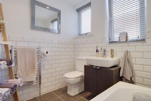 Bathroom- click for photo gallery
